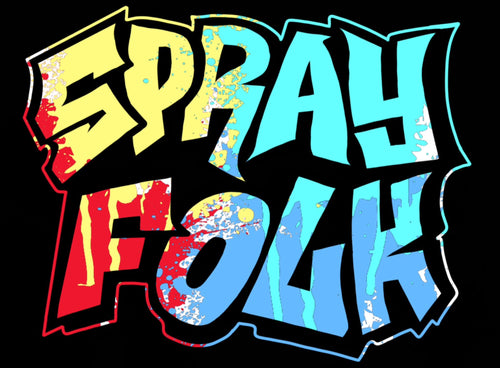 Spray Folk